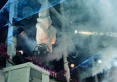 Island Resort Athens Riviera