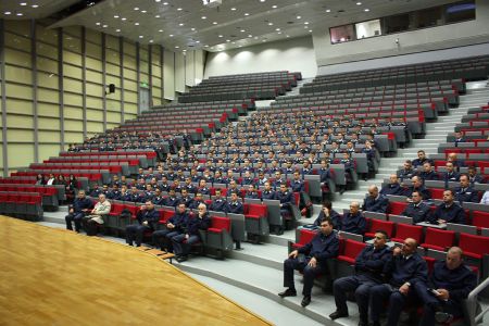 hellenic air force academy  
